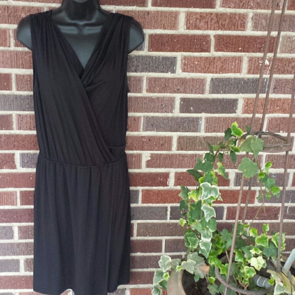 ANNE KLEIN DRESS